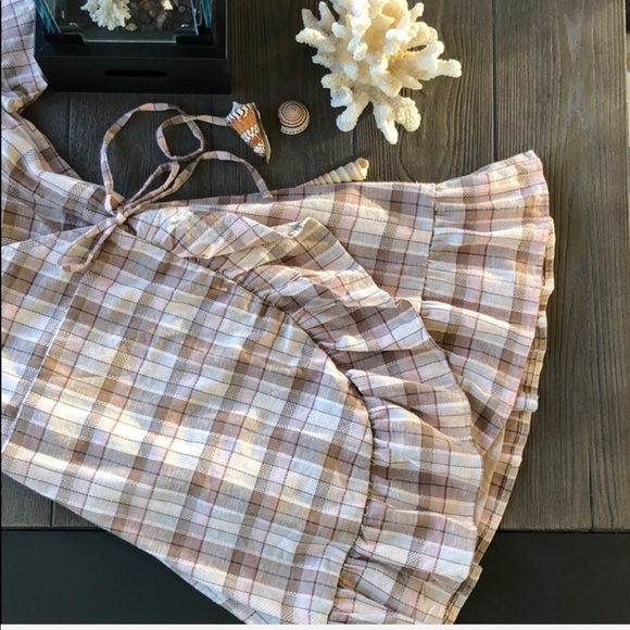 🌴🌼BILLABONG- SANTOS WRAP DESSS🌼🌴 - Picture 4 of 8